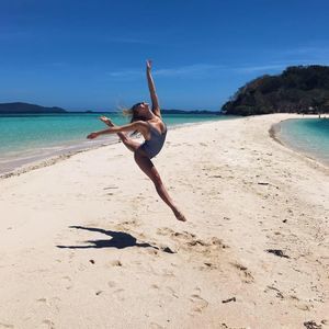 Meet your Posher, Tiffany